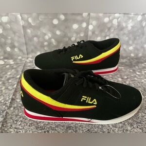 FILA Men’s Sneakers
